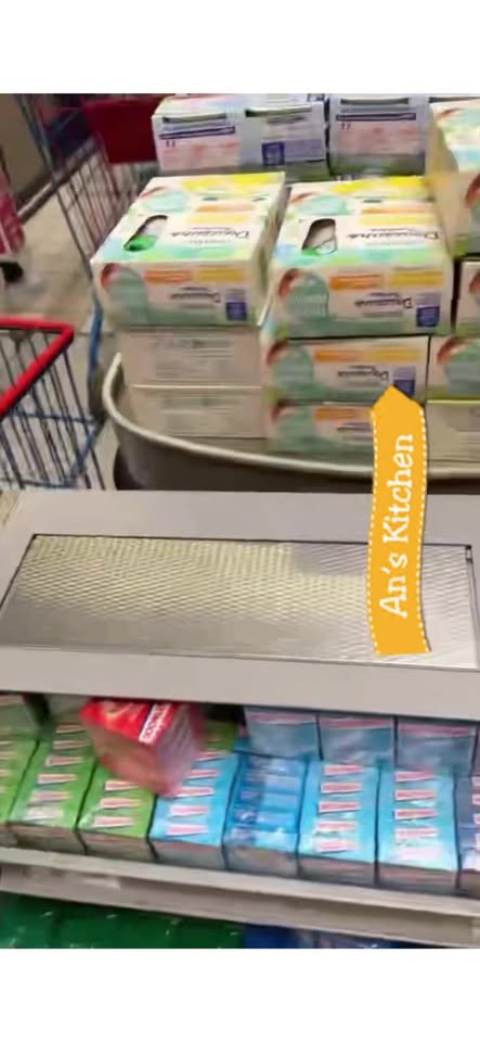 [🆕🇻🇳] Baby Brand Chuyên sữa đồ ăn dặm cho bé 🧑‍🧒❤️️👶⭐️  Các mẹ ơi!!!! Lượt hàng mới của chuyến Pháp mới về An cập nhật tại store sẽ có những mẫu sau nhé• Sữa chua Nestle mẫu mợ full vị
• Sữa chua Biovi , shares-0✔️ , likes-2❤️️ , date-2023-07-18 16:26:39🇻🇳🇻🇳🇻🇳📰🆕