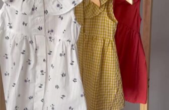 [🆕🇻🇳] Sammy Kid – Baby & Mum  – thương hiệu thời trang thiết kế cao cấp dành cho mẹ và bé 🧑‍🧒❤️️👶⭐️ CLEAR STOCK] Cực hot SAMMY sale đồng giá #99K cho tất cả các sản phẩm khi mua từ 02 sản phẩm
Tặng thêm Freeship khi mua từ 03 sản phẩm
, shares-18✔️ , likes-571❤️️ , date-2023-08-17 22:02:55🇻🇳🇻🇳🇻🇳📰🆕