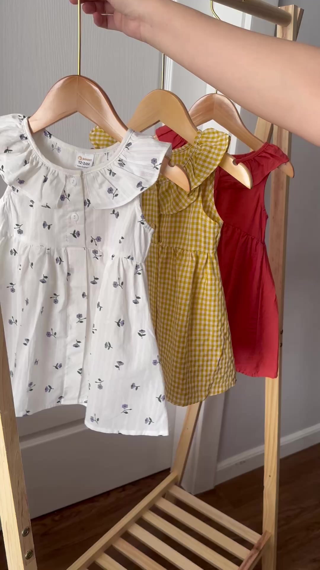 [🆕🇻🇳] Sammy Kid – Baby & Mum  – thương hiệu thời trang thiết kế cao cấp dành cho mẹ và bé 🧑‍🧒❤️️👶⭐️ CLEAR STOCK] Cực hot SAMMY sale đồng giá #99K cho tất cả các sản phẩm khi mua từ 02 sản phẩm
Tặng thêm Freeship khi mua từ 03 sản phẩm
, shares-18✔️ , likes-571❤️️ , date-2023-08-17 22:02:55🇻🇳🇻🇳🇻🇳📰🆕