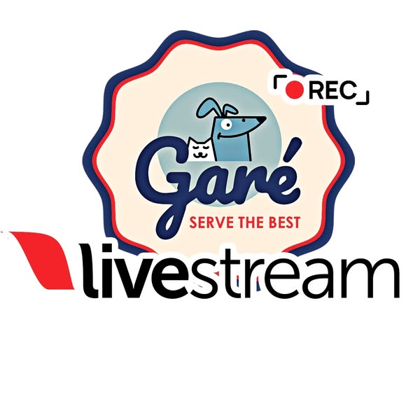 [🆕🇻🇳] Garé Pet Shop – Chuyên đồ thú cưng 🐶🦜 Top1Pets 🐱🐠 Garé Pet Shop – Chuyên đồ thú cưng đã thêm một ảnh đại diện tạm thời.
, shares-0✔️ , likes-14❤️️ , date-2023-08-24 00:40:13🐶🐱🇻🇳🇻🇳🇻🇳📰🆕