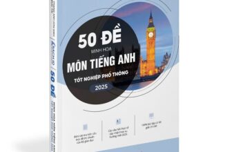 [🆕🇻🇳] Tài Liệu Giảng Dạy – Chuyên đề, đề thi thử tốt nghiệp, giáo án, đề thi-kiểm tra 📚 Top1Learn 📕 GIỚI THIỆU ĐẾN QUÝ THẦY CÔ
Bộ 50 Đề thi thử tốt nghiệp THPT QG 2025 Tiếng Anh
Cô Trang Anh – có lời giải (cấu trúc mới )
Tài liệu File word + Hướng dẫn gi , shares-0✔️ , likes-2❤️️ , date-2025-05-22 23:03:53🇻🇳🇻🇳🇻🇳📰🆕