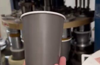 [🆕🇻🇳] In ly giấy – ly nhựa giá rẻ chất lượng 🎨 Top1Designs ✨  Công ty chuyên cung cấp và in logo ly nhựa, ly giấy, tô giấy các loại đạt chuẩn
In logo thương hiệu các loại ly nhựa PP, Pet, ly đáy bầu, ly nắp tim.
Trực  , shares-7✔️ , likes-97❤️️ , date-2024-03-11 23:40:37🇻🇳🇻🇳🇻🇳📰🆕