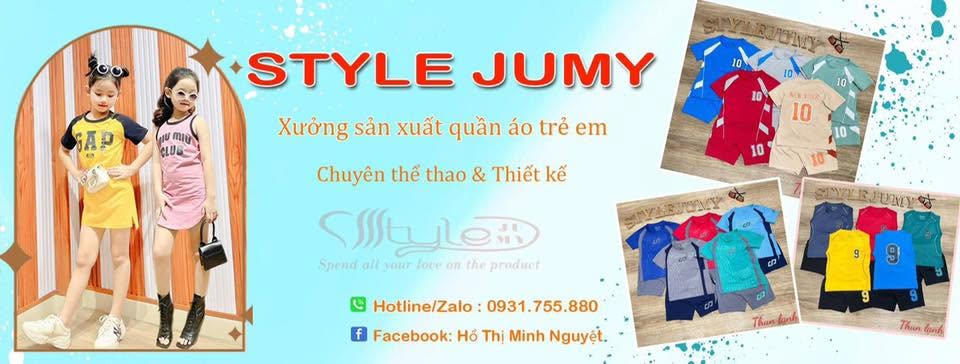 [🆕🇻🇳] Minh Nguyệt StyleJumy – Buôn Sỉ QATE 🧑‍🧒❤️️👶⭐️ Các chị em nhà mình ơi 
Nay e sẽ đăng mẫu mới trong nhóm Zalo và trong cả gruop sỉ của stylejumy nhé 
Nếu Zalo lâu lâu sẽ bị mất hình k tìm thấy hình thì c , shares-0✔️ , likes-5❤️️ , date-2025-10-22 19:41:18🇻🇳🇻🇳🇻🇳📰🆕
