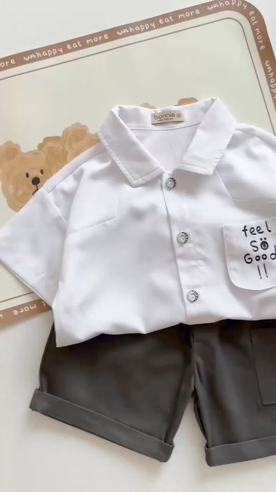 [🆕🇻🇳] Bonnie Kid – Thời trang trẻ em 🧑‍🧒❤️️👶⭐️  , shares-0✔️ , likes-0❤️️ , date-2024-06-19 13:26:02🇻🇳🇻🇳🇻🇳📰🆕