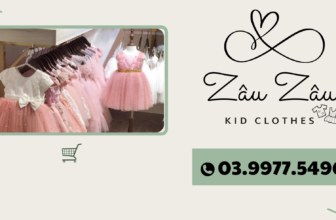 [🆕🇻🇳] Zâu Zâu – Kid Clothes  – Chuyên quần áo bé gái 🧑‍🧒❤️️👶⭐️ Zâu Zâu – Kid Clothes đã cập nhật ảnh bìa của họ.
, shares-0✔️ , likes-1❤️️ , date-2024-05-13 20:49:11🇻🇳🇻🇳🇻🇳📰🆕