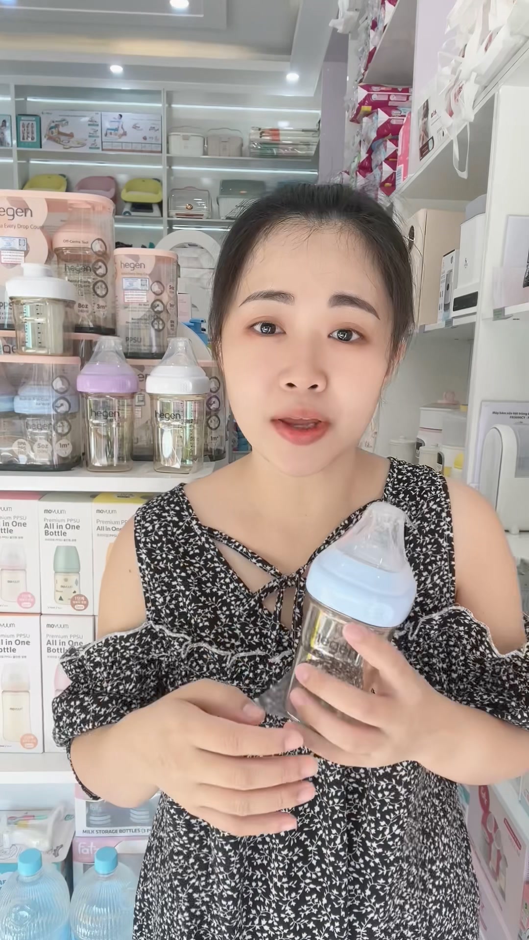 [🆕🇻🇳]  Tinna Baby Home Tây Ninh – Cung cấp các sản phẩm dành cho Mẹ và những người chuẩn bị làm Mẹ 🧑‍🧒❤️️👶⭐️ Bình sữa Hegen có những ưu điểm gì mà nhiều ba mẹ lựa chọn như vậy????
– – – – – – – –  – – – – – – – – — – – –
𝐒𝐡𝐨𝐩 𝐓𝐢𝐧𝐧𝐚 𝐁𝐚𝐛𝐲 – 𝐂𝐮̛̉𝐚 𝐡𝐚̀𝐧𝐠 𝐜𝐡𝐨 𝐛𝐚 𝐦𝐞̣ , shares-1✔️ , likes-1❤️️ , date-2024-08-15 16:42:09🇻🇳🇻🇳🇻🇳📰🆕