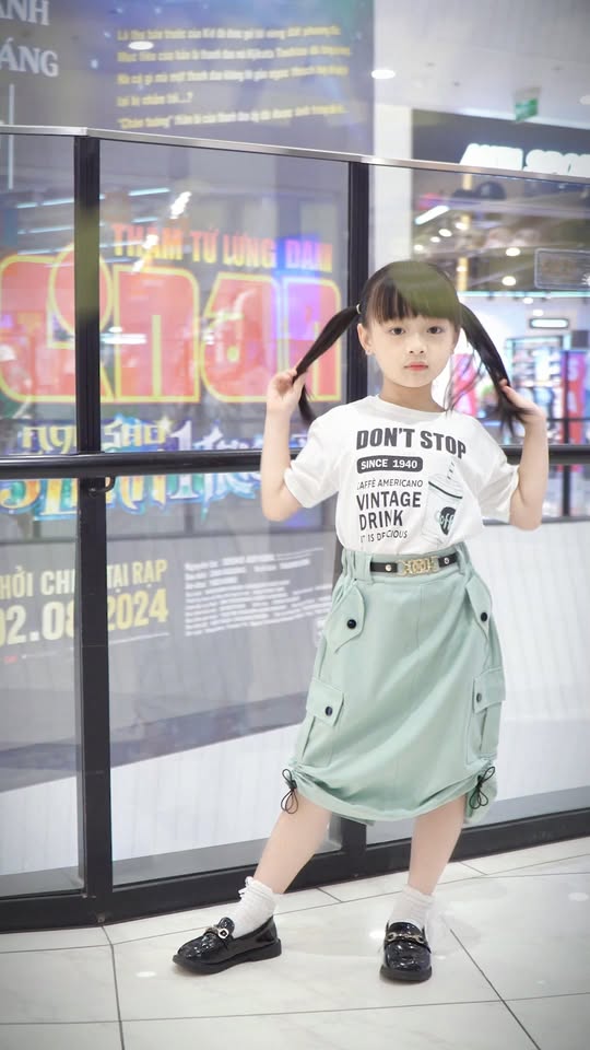 [🆕🇻🇳] EMBÉ NHÀ CHANG – Tiệm Si Baby bé yêu 🧑‍🧒❤️️👶⭐️ e lên đồ bé trai nhé
Chốt ib e nhé. Fb ẩn e k thấy ạ
, shares-0✔️ , likes-1❤️️ , date-2024-08-29 15:44:34🇻🇳🇻🇳🇻🇳📰🆕