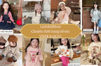 [🆕🇻🇳]  Linh Nguyen Thuỳ – Linh Kid Mom 🧑‍🧒❤️️👶⭐️ Ưu đãi ngập tràn các mom ơii
Săn #Sale cùng #kidmom nhé ạ
Các mom hãy vài nhóm e để link bên dưới để mua hàng vs nhiều ưu đãi nhất nha
, shares-0✔️ , likes-1❤️️ , date-2024-08-29 00:14:56🇻🇳🇻🇳🇻🇳📰🆕