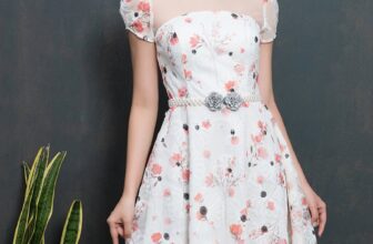 [🆕🇻🇳] Váy Đầm Dự Tiệc 👕 Top1Fashion 👗  Váy Dự Tiệc, Đầm Dự Tiệc đẹp 2018★ Min Boutique – Váy Đầm Thiết Kế
★ Xem Váy Xinh:
★ HOTLINE 0966.613.136 – 0911.656.898
★ ĐC: Số 85 Nguyễn Khang, Cầu , shares-1✔️ , likes-18❤️️ , date-2018-11-20 21:19:52🇻🇳🇻🇳🇻🇳📰🆕