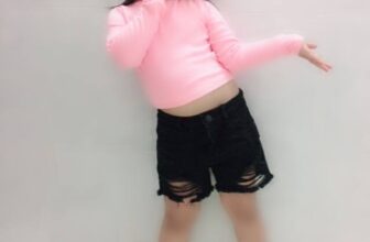 [🆕🇻🇳] Đồ Trẻ Em Giá Sỉ Giá Rẻ Tại Thành Phố Hồ Chí Minh – NNKids 0978851318 🧑‍🧒❤️️👶⭐️ #NHANH_TAY_CHỌN_CHO_TIỂU_THƯ_NHÀ_BẠNMẫu em điệu quá đi trời ơi, chịu hơn nổi luôn áh. Cơ mà form áo đẹp lắm luôn.
Vải bo gân co giãn, cổ lọ nhẹ nhàng,  , shares-0✔️ , likes-0❤️️ , date-2018-11-19 03:25:00🇻🇳🇻🇳🇻🇳📰🆕