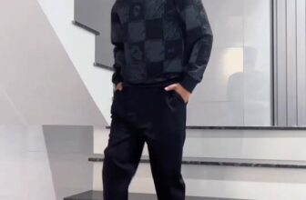 [🆕🇻🇳]  OutFit Đồ Đẹp – Chuyên sản xuất thiết kế thời trang 4 mùa phong cách trẻ trung 🧑‍🧒❤️️👶⭐️  Sét bộ thu thiết kế cao cấp
Chất liệu cao cấp, mềm mịn,
Mẫu mời cập nhập từng ngày
kiểu dáng thể thao,trẻ trung năng động
Nhận Hàng – Kiểm Tra -Ưng ý mới  , shares-0✔️ , likes-3❤️️ , date-2024-11-17 21:42:48🇻🇳🇻🇳🇻🇳📰🆕