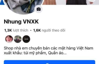 [🆕🇻🇳] Nhung vnxk – chuyên các mặt hàng thời trang vnxk 👕 Top1Fashion 👗  Trang Nhung VNXK cũ của em bị lỗi, k đăng nhập được nữa. E tạm thời tạo trang mới ạ. Anh/ Chị nào đã mua của em, nếu em còn nợ đơn. Nhắn tin giúp em ạ. Em  , shares-0✔️ , likes-3❤️️ , date-2024-01-31 23:10:06🇻🇳🇻🇳🇻🇳📰🆕