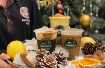 [☕️🇻🇳] Heaven H Coffee 🥤 Top1Coffee ☕️ MERRY CHRISTMAS CẢ NHÀWe wish you a merry Christmas
We wish you a merry Christmas
We wish you a merry Christmas , shares-1✔️ , likes-6❤️️ , date-2021-12-23 16:15:54🇻🇳🇻🇳🇻🇳📰🆕