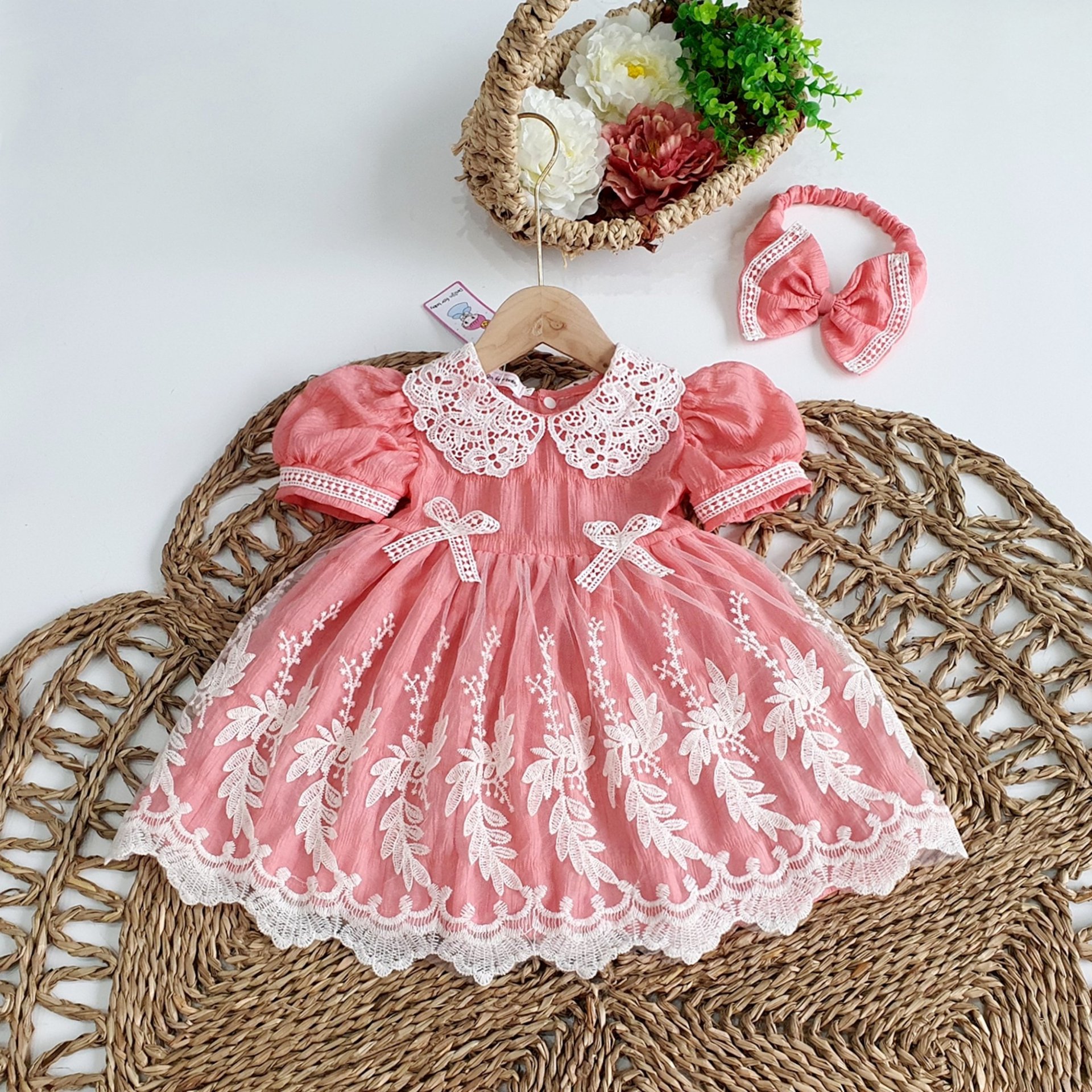 [🆕🇻🇳] Diễm Thương BABY Cửa hàng quần áo sơ sinh & trẻ em 🧑‍🧒❤️️👶⭐️ #Đông_Về_Các_Mẹ_Ơi  ! Giá còn 30k/bộ .nhanh tay ib để được chốt không hết hàng ạ
, shares-0✔️ , likes-2❤️️ , date-2022-10-10 16:51:40🇻🇳🇻🇳🇻🇳📰🆕