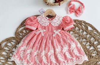 [🆕🇻🇳] Quần Áo Trẻ Em – Mint’s Closet (Đường Nguyễn Sơn) 🧑‍🧒❤️️👶⭐️  ƯU ĐÃI LỚN – QUÀ TẶNG BẤT NGỜ
~ Mua 5 Sản Phẩm Bất Kì Được Tính Sỉ
ĐẶC BIỆT HÓA ĐƠN 600k CÒN ĐƯỢC TẶNG QUÀ TRỊ GIÁ #99k
Click vào xem sẽ bị nghiện đấy c , shares-0✔️ , likes-1❤️️ , date-2022-10-19 15:11:02🇻🇳🇻🇳🇻🇳📰🆕