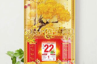 [🆕🇻🇳] Dịch vụ in ấn giá rẻ. Lịch Tết, Ấn phẩm, Quà tặng giá tốt 🎨 Top1Designs ✨   LỊCH TẾT 2025 – TÀI LỘC TRÀN ĐẦY CHO TIỆM VÀNG CỦA BẠNBạn đã sẵn sàng đón Tết 2025 với những thiết kế lịch Tài Lộc và May Mắn dành riêng cho tiệm vàng , shares-0✔️ , likes-27❤️️ , date-2024-09-13 17:09:56🇻🇳🇻🇳🇻🇳📰🆕