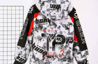 [🆕🇻🇳]  Thời Trang Trẻ Em – ÁO QUẦN TRẺ EM VN – HÀNG NHẬP 🧑‍🧒❤️️👶⭐️  ÁO KHOÁC BÉ TRAI NHIỀU MẪU CỰC CHẤT
Bé Mặc Từ 30-50kg
#IB cho shop để được tư vấn nhanh nhất
————————————————–
– ÁO Q , shares-0✔️ , likes-15❤️️ , date-2021-10-04 05:16:58🇻🇳🇻🇳🇻🇳📰🆕