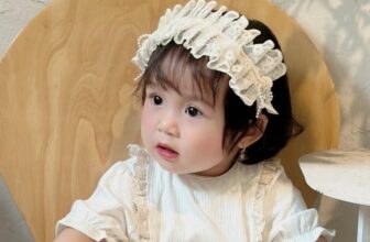 [🆕🇻🇳] Bumin BéBe Kids 🧑‍🧒❤️️👶⭐️ Nhiều mẹ hỏi quá nên e có turban này  rồi nè các mẹ ơi , các nơi 75-80k nhưng về BuMin chỉ có 55k thôi nè. Đặc biệt các đơn từ 2 set e tặng 1 turban này lu , shares-0✔️ , likes-0❤️️ , date-2023-06-20 16:37:15🇻🇳🇻🇳🇻🇳📰🆕