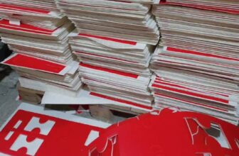 [🆕🇻🇳] Công Ty Dương Phát – In Ấn – Sản Xuất trực tiếp các ấn phẩm quảng cáo và bao bì giấy 🎨 Top1Designs ✨  Công ty Dương Phát in ấn sản xuất các hộp bánh, kẹo Tết được thiết kế riêng theo yêu cầu của khách hàng mà không tính phí thiết kế.Chúng tôi cũng không t , shares-0✔️ , likes-2❤️️ , date-2024-12-11 17:32:39🇻🇳🇻🇳🇻🇳📰🆕