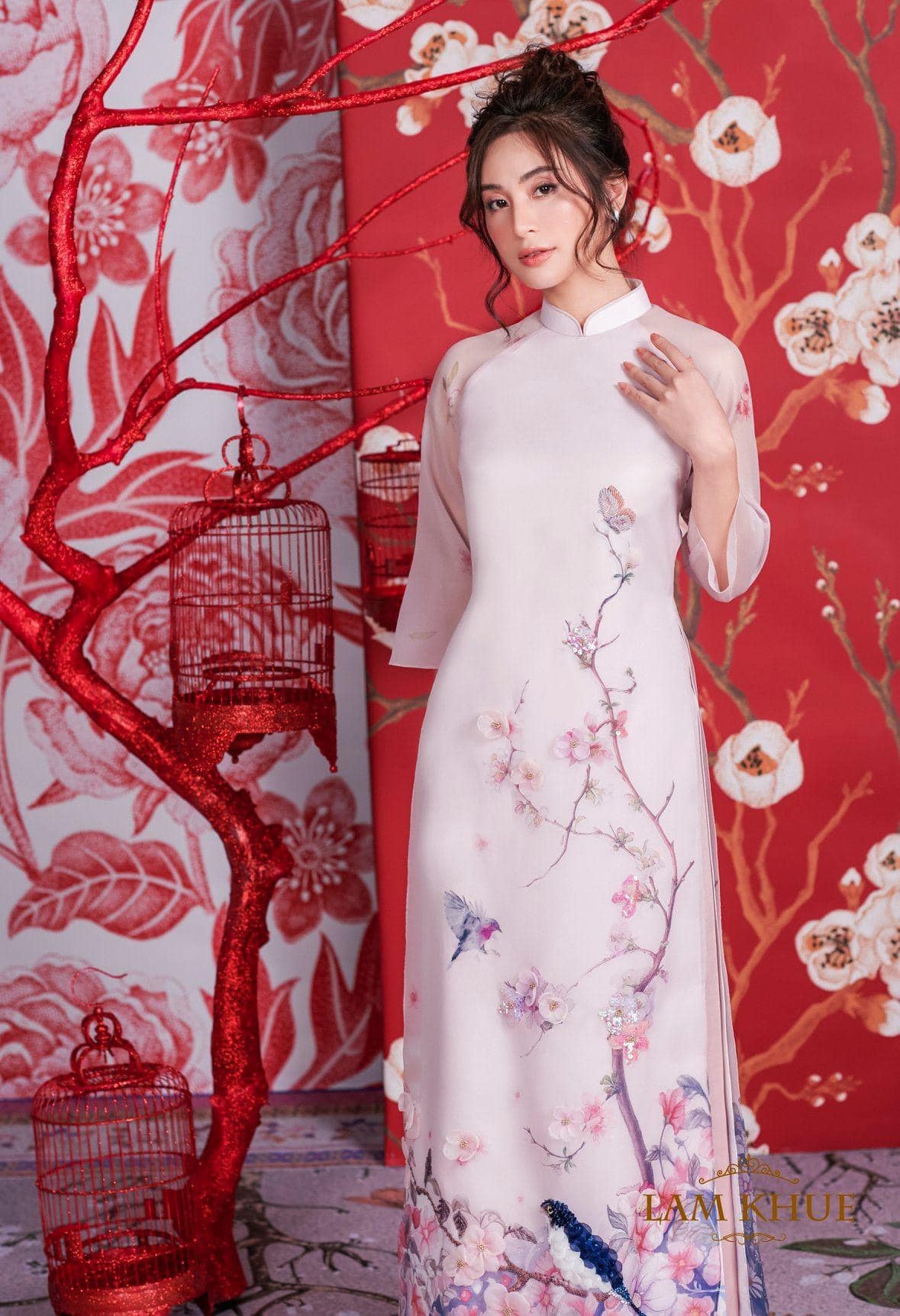 [🆕🇻🇳] 𝐀𝐍𝐃𝐑𝐄𝐒𝐒 – cho thuê váy tiệc, maxi, áo dài chính hãng 👕 Top1Fashion 👗  Full album áo dài đây ạ
 , shares-0✔️ , likes-0❤️️ , date-2020-11-14 18:07:04🇻🇳🇻🇳🇻🇳📰🆕