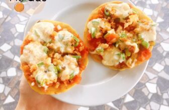 [🆕🇻🇳] Shop Mẹ Gạo – Ăn dặm cho Bé 🧑‍🧒❤️️👶⭐️ #PIZZA BẤT BẠI!!“Hello các chị em, nói là bất bại vì nguyên liệu và cách làm cực đơn giản. Nếu bại thì là bị cháy thôi…Nguyên liệu cho 6 đế bánh
– K , shares-2✔️ , likes-5❤️️ , date-2021-07-09 17:46:23🇻🇳🇻🇳🇻🇳📰🆕