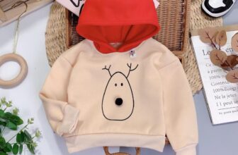 [🆕🇻🇳] Thu Phương Kids – Quần áo trẻ em cao cấp 🧑‍🧒❤️️👶⭐️ NOEL đến rồi?? NOEL đến rồi??
Mẹ mua thôi…Mẹ mua thôiThêm 1 mã Áo NOEL phong cách năng động cho bé siêu sang chảnh. Sành điệu. Siêu mê. Trai gái đều mặc , shares-0✔️ , likes-2❤️️ , date-2021-11-22 13:36:54🇻🇳🇻🇳🇻🇳📰🆕