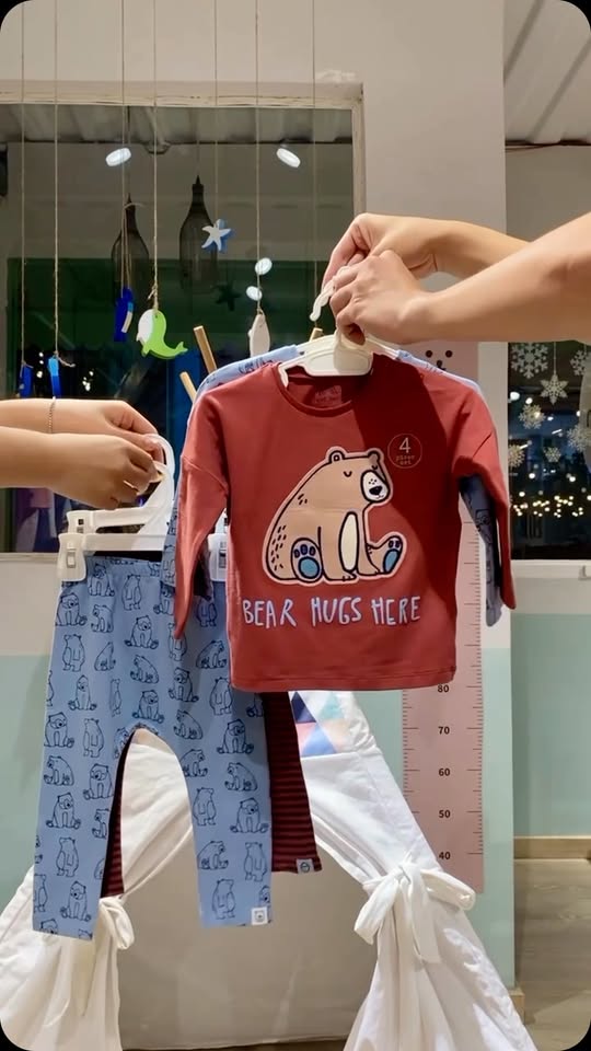 [🆕🇻🇳] Elefun Babies and Kids – Authentic babies and Kids garments from NEXT 🧑‍🧒❤️️👶⭐️ Next chính hãng với sales siêu yêu, ELEFUN có size 9-12M 12-18M 18-24M sẵn cho bé nhà mình đây ạ!!! , shares-0✔️ , likes-5❤️️ , date-2024-12-20 04:51:18🇻🇳🇻🇳🇻🇳📰🆕