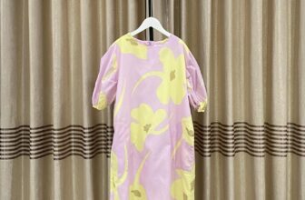 [🆕🇻🇳] RedBean.2hand – chuyên đầm si tuyển 👕 Top1Fashion 👗   HẾT Ạ285K
Ngực 106 – Dài 117
Đầm imzzy, có túi
, shares-0✔️ , likes-1❤️️ , date-2024-12-28 04:29:47🇻🇳🇻🇳🇻🇳📰🆕