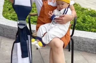 [🆕🇻🇳]  Baby shop – Thế Giới của Mẹ & Bé 🧑‍🧒❤️️👶⭐️ Địu 2 tư thế ngồii và nằm, rất tiện đây nhé các mẹ #treem #tresosinh #chamsoctreem #mevabe #hottrend , shares-0✔️ , likes-2❤️️ , date-2024-12-30 20:52:18🇻🇳🇻🇳🇻🇳📰🆕