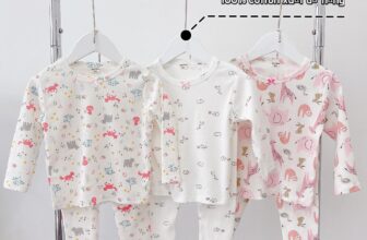 [🆕🇻🇳]  Baby kids – quần áo trẻ em 🧑‍🧒❤️️👶⭐️ Bộ cotton borip bé gái đây nhé các mẹ ơi!
Em lưu ý chất vải borip 100% cotton này mặc siêu thích, co giãn, nhẹ tênh, cực mát…. mùa hè mặc dù có rất nhiều , shares-0✔️ , likes-5❤️️ , date-2022-07-27 00:21:22🇻🇳🇻🇳🇻🇳📰🆕