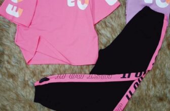 [🆕🇻🇳] Ruby Shop Mua sắm sỉ và lẻ quần áo trẻ em 🧑‍🧒❤️️👶⭐️  Hè sang – thu đến  Ưu Đãi – Giảm Giá CHÀO NĂM HỌC MỚI – Rất nhiều mẫu mới cho các bé
Giá chỉ từ 129k-139k -149k-159k – 169k (Giá gốc 199k)
Size: 8 – 60 , shares-0✔️ , likes-1❤️️ , date-2022-08-13 19:29:29🇻🇳🇻🇳🇻🇳📰🆕