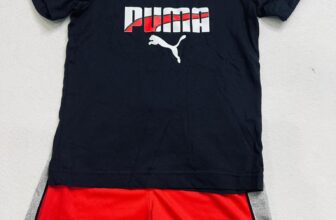 [🆕🇻🇳] Shop Hiếu’s Vnxk – Chuyên sỉ lẽ quần áo nam nữ vnxk 👕 Top1Fashion 👗  Bộ bé trai size từ 4Yđến 10Ycác màu
Hàng em có sẵn shop Hiếu’s VNXK
3 bộ Free ship
Zalo:0931015211.Hiếu’s vnxk
LK2-33.Đường D1.KDC Q7 River Side.Số 4 Đào T , shares-1✔️ , likes-1❤️️ , date-2024-12-11 22:25:04🇻🇳🇻🇳🇻🇳📰🆕