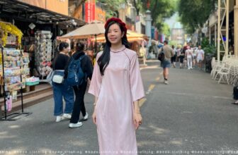 [🆕🇻🇳] BEDO Clothing  – Cửa hàng quần áo nữ 👕 Top1Fashion 👗   ÁO DÀI THANH YÊN 2025Áo dài lụa THANH YÊN kèm mấn với chất lụa mềm không nhăn, được may cực chi tiết tỉ mỉ, bề mặt sờ mướt mịn mặc siêu thoải mái, dáng , shares-3✔️ , likes-23❤️️ , date-2025-01-12 01:03:36🇻🇳🇻🇳🇻🇳📰🆕