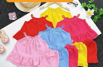 [🆕🇻🇳] Chúc Hiếu Tân Bình – Chuyên Sỉ Quần Áo Trẻ Em Giá Rẻ 🧑‍🧒❤️️👶⭐️ 𝗖𝗵𝘂́𝗰 𝗛𝗶𝗲̂́𝘂 𝗧𝐚̂𝗻 𝗕𝗶̀𝗻𝗵 – Đ𝗼̂̀ 𝗧𝗿𝗲̉ 𝗘𝗺 𝗚𝗶𝗮́ 𝗥𝗲̉
0969322239
50 Lê Minh Xuân, kiốt số 6, p8, Tân Bình, tpHcm
——————————————— , shares-0✔️ , likes-0❤️️ , date-2024-06-17 15:57:22🇻🇳🇻🇳🇻🇳📰🆕