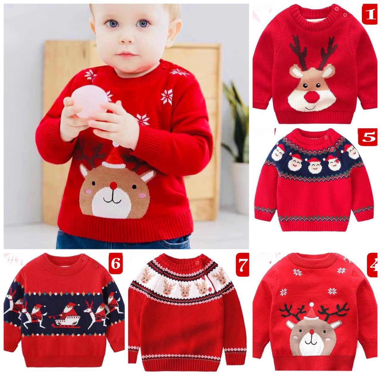 [🆕🇻🇳]  SimBa BeBé – Cửa hàng thời trang trẻ em 🧑‍🧒❤️️👶⭐️ # Alooo  các tình yêu ơi𝙈𝙚𝙧𝙧𝙮 𝘾𝙝𝙧𝙞𝙨𝙩𝙢𝙖𝙨𝙨Các mẹ nào chưa sắm đồ #Noel cho bé thì nhanh tay hốt nhay nha..Sale #159kkkkkHàng nhà e t , shares-0✔️ , likes-1❤️️ , date-2022-12-10 02:25:18🇻🇳🇻🇳🇻🇳📰🆕