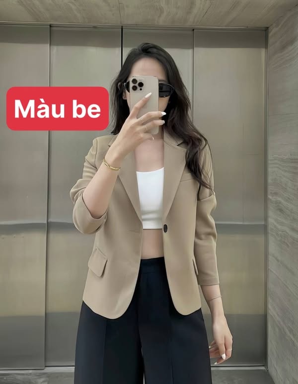 [🆕🇻🇳] 𝐄 𝐥 𝐢 𝐬 – 𝐕𝐞𝐬𝐭 𝐓𝐡𝐢ế𝐭 𝐊ế 👕 Top1Fashion 👗  𝐄 𝐥 𝐢 𝐬 – 𝐕𝐞𝐬𝐭 𝐓𝐡𝐢ế𝐭 𝐊ế đã cập nhật ảnh đại diện của mình.
, shares-0✔️ , likes-0❤️️ , date-2025-01-18 16:03:10🇻🇳🇻🇳🇻🇳📰🆕