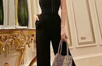 [🆕🇻🇳] Liên Boutique – Váy Đầm Thời Trang Thiết Kế 👕 Top1Fashion 👗   JUMPSUIT BAY QUẦN SUÔNG DÀI SIÊU HACK CHÂN ￼Chất Thun Cao Cấp Dày Dặn Co Giãn Tốt
Có Sẵn Mút Ngực
4.8.0K_______________________________Hình chụp t , shares-0✔️ , likes-4❤️️ , date-2022-06-15 18:25:37🇻🇳🇻🇳🇻🇳📰🆕