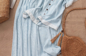 [🆕🇻🇳] Elleni Clothing – Chuyên thời trang nữ 👕 Top1Fashion 👗  Chỉ 249k + MIỄN PHÍ SHIP các chị iu xinh đẹp ơi
L-204 New Arrival
Mặc lịch sự, đi làm hay đi chơi đều được
Chất vải cao cấp, mềm mại.
—————— , shares-0✔️ , likes-4❤️️ , date-2024-11-18 22:33:43🇻🇳🇻🇳🇻🇳📰🆕