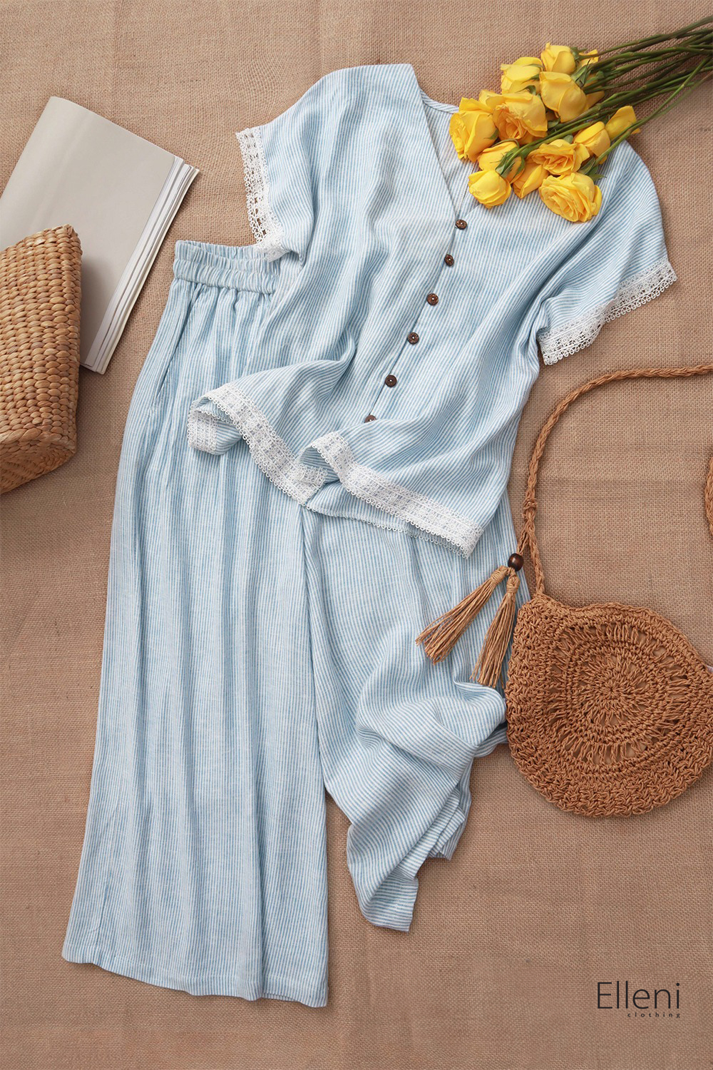 [🆕🇻🇳] ĐẦM BẦU CHIC MOM – 💛Shop thời trang dành cho Mẹ Bầu 👕 Top1Fashion 👗  𝐀́𝐨 𝐝𝐚̀𝐢 “𝐇𝐎𝐀 Đ𝐀̀𝐎”  𝐌𝐚𝐝𝐞 𝐛𝐲 𝐂𝐡𝐢𝐜 𝐌𝐨𝐦Hiện đang có giá Sale ưu đãi !!! Em đang còn 5-6c size M phù hợp mẹ Bầu và các bạn gái Chubby dưới 62kg ạh !
Các  , shares-0✔️ , likes-0❤️️ , date-2024-11-19 23:07:35🇻🇳🇻🇳🇻🇳📰🆕