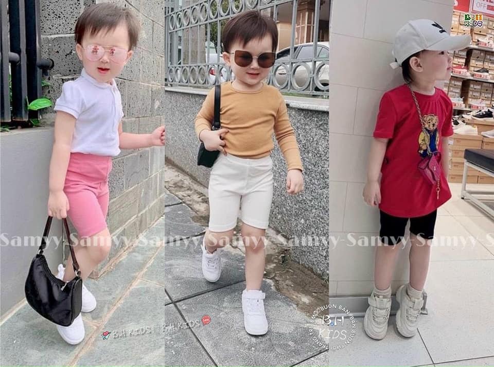 [🆕🇻🇳] Huyền My – Shop quần áo trẻ em  🧑‍🧒❤️️👶⭐️ ( Duy nhất hôm nay)
Giá bán tận xưởng, sỉ-lẻ không qua trung gian
Được kiểm tra hàng ok mới thanh toán
Nhận Hàng – Kiểm Tra – Thanh Toán
—————- , shares-0✔️ , likes-0❤️️ , date-2024-03-30 18:10:31🇻🇳🇻🇳🇻🇳📰🆕