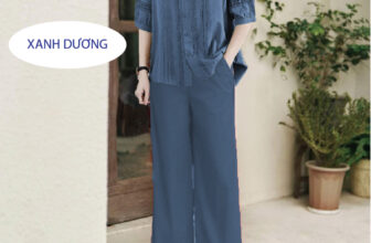 [🆕🇻🇳] Bosoc Store – Thời trang nữ cao cấp 👕 Top1Fashion 👗  BẬT MÍ SET ĐỒ “NỊNH DÁNG” CHO QUÝ CÁC QUÝ CÔ
Đi chùa, đi làm, đi chơi, đều dễ mặc
Chất liệu Linen mềm mịn, thoáng mát
Form chuẩn – Tôn dáng – Nổi bật p , shares-4✔️ , likes-15❤️️ , date-2024-07-25 18:29:45🇻🇳🇻🇳🇻🇳📰🆕