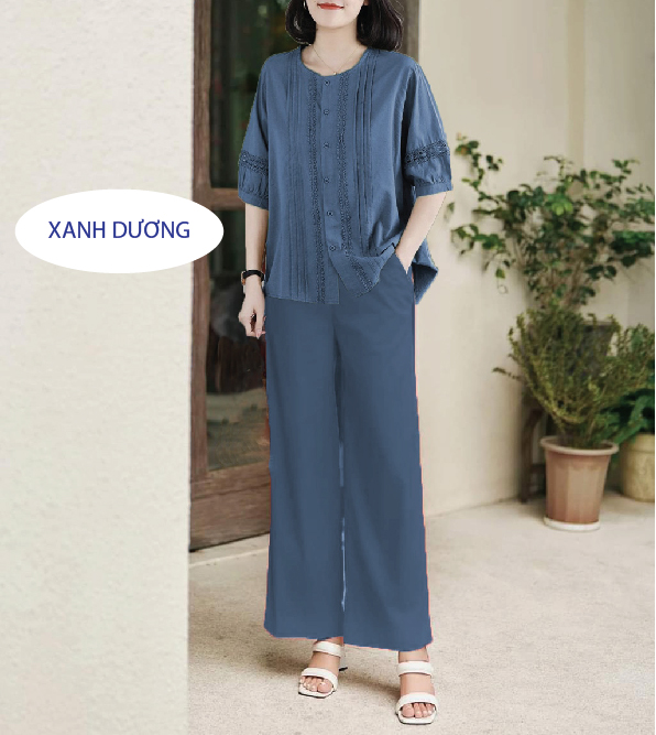 [🆕🇻🇳] Shop thùy dương – Chuyên sỉ lẻ quần áo giá rẻ 👕 Top1Fashion 👗  Xả lỗ COMBO 2 BỘ 159k  2 sét nhanh tay nhanh tay ạ . miễn ship
size từ 42- 60kg
chất vải fom mềm mịn đẹp .
, shares-0✔️ , likes-2❤️️ , date-2024-07-26 21:32:24🇻🇳🇻🇳🇻🇳📰🆕