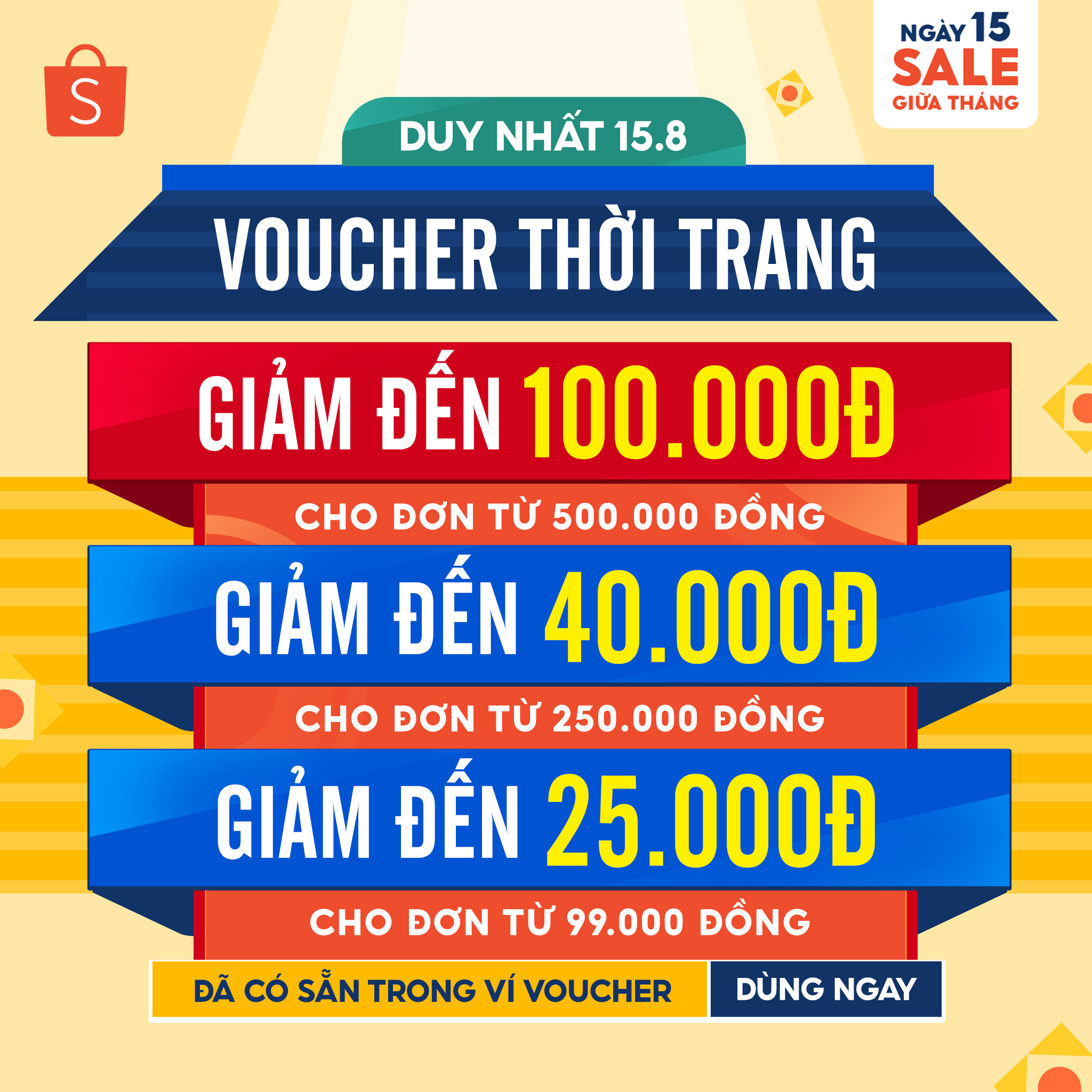 [🆕🇻🇳] Baby Kids – Quần áo trẻ em 🧑‍🧒❤️️👶⭐️ THỜI TRANG SALE TỰU TRƯỜNG
Voucher giảm thẳng 220K – Thương hiệu tài trợ
Hàng hiệu độc quyền- Săn ngay nửa giá – Chỉ từ 79K
Mua nhiều giá tốt thêm quà , shares-0✔️ , likes-0❤️️ , date-2023-08-15 16:24:03🇻🇳🇻🇳🇻🇳📰🆕