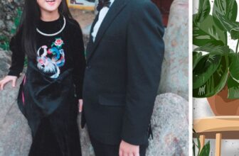 [🆕🇻🇳] Hey BB – Thời trang thiết kế trẻ em 🧑‍🧒❤️️👶⭐️  Chào em, cô bé diện áo dài xinh đẹp.
Tết đã đến thật gần và áo dài vẫn luôn là lựa chọn thuần khiết cho các bé trong dịp năm mới xuân sang.
Bé diện chiế , shares-0✔️ , likes-3❤️️ , date-2023-01-18 00:33:20🇻🇳🇻🇳🇻🇳📰🆕