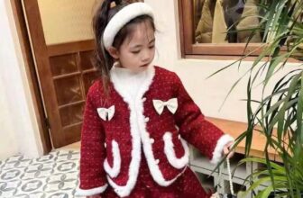 [🆕🇻🇳] H.nzan Boutique – Thiết kế & Thời trang 🧑‍🧒❤️️👶⭐️ Set dạ cho bé
#119k/ set
#199k/ 2 set
, shares-0✔️ , likes-0❤️️ , date-2024-12-15 01:57:38🇻🇳🇻🇳🇻🇳📰🆕