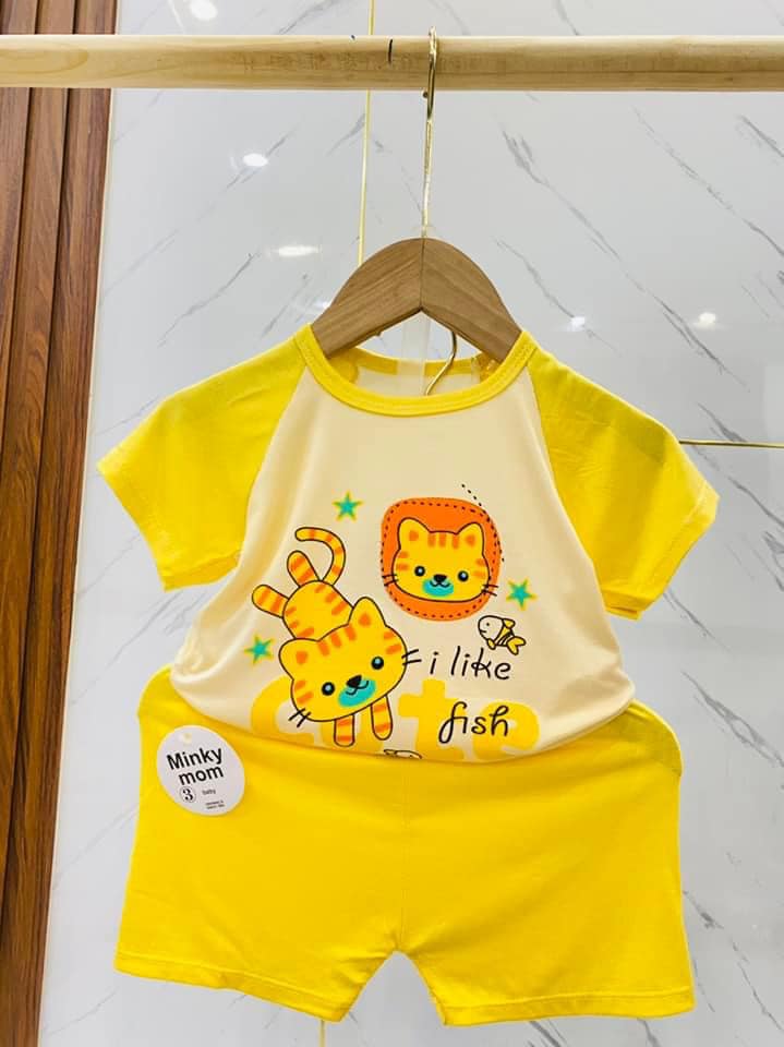 [🆕🇻🇳] Thời Trang Thiết Kế Váy Xinh 🧑‍🧒❤️️👶⭐️ Sự nhẹ nhàng của Em phụ thuộc vào thái độ của Anh !! 
Hàng minky mom !!
 , shares-2✔️ , likes-3❤️️ , date-2023-02-10 00:22:55🇻🇳🇻🇳🇻🇳📰🆕