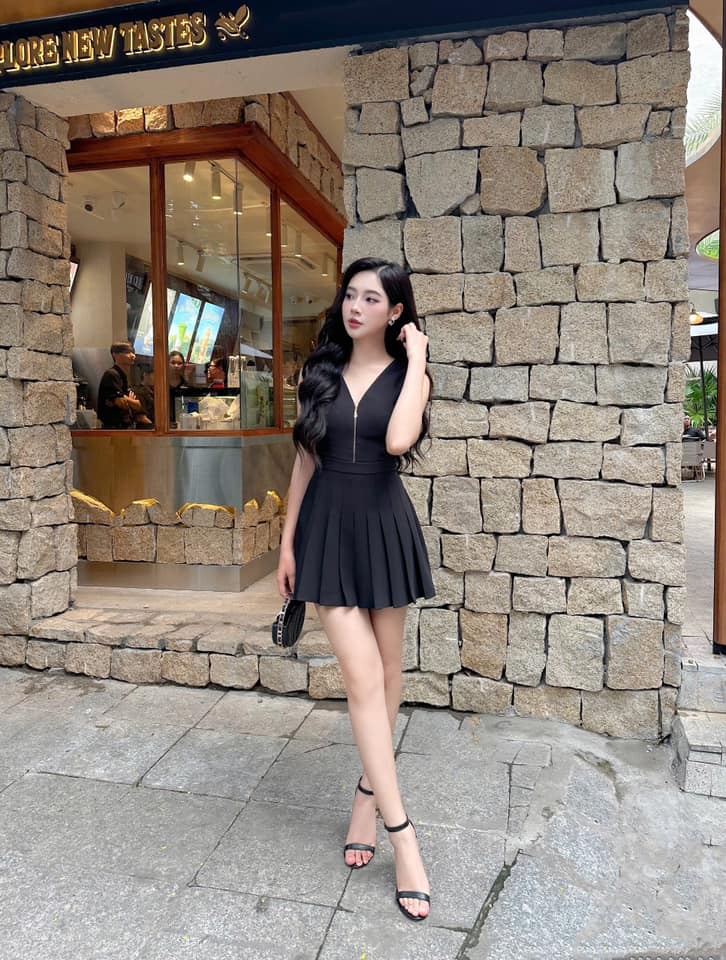 [🆕🇻🇳] Munn’s House – Life is beautiful 👕 Top1Fashion 👗  Các sản phẩm bên em sale đồng giá 65k ạ.
~~ 𝗠𝘂𝗻𝗻’𝘀 𝗛𝗼𝘂𝘀𝗲 ~~
Địa chỉ: Số 10 đường 11 (cư xá Ra Đa), phường 13, Quận 6.
, shares-0✔️ , likes-0❤️️ , date-2024-12-31 22:30:18🇻🇳🇻🇳🇻🇳📰🆕