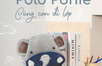 [🆕🇻🇳]  BU Baby Miền Nam – Nhà phân phối BU Baby tại khu vực Miền Nam và Tây Nguyên 🧑‍🧒❤️️👶⭐️ Polo Ponie – Cùng con đi lớp
Năm học mới sắp bắt đầu. Mẹ con rục rịch chuẩn bị nào ba lô, giày dép, và nào thể thiếu một bộ đồ mới.Polo Ponie vừa vặn l , shares-0✔️ , likes-0❤️️ , date-2024-08-29 22:09:56🇻🇳🇻🇳🇻🇳📰🆕