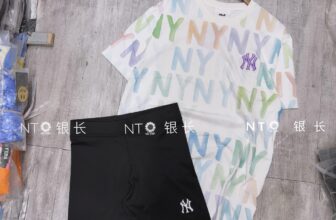 [🆕🇻🇳] Shop Mẹ Đốp – Chuyên hàng xuất dư quần áo trẻ em H-M ,Zara ,Carters 🧑‍🧒❤️️👶⭐️ MLB ko làm bạn thất vọng – màu gì mà đẹp thế
Đủ size s/m/l
, shares-0✔️ , likes-0❤️️ , date-2023-05-10 23:19:57🇻🇳🇻🇳🇻🇳📰🆕