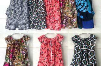 [🆕🇻🇳] Shop Mẹ Nhím QN – 0899072659 – Xưởng chuyên sỉ lẻ quần áo trẻ em giá tại xưởng không qua trung gian nên giá siêu rẻ 🧑‍🧒❤️️👶⭐️ Thun lạnh cho bé mát rượi luôn ah
– Size 5-18kg Chỉ 190k/10 bộ miễn phí ship
– Size 18-25kg Chỉ 200k/10 bộ miễn phí ship
Bao kiểm tra hàng trước khi than , shares-0✔️ , likes-21❤️️ , date-2024-04-19 22:09:53🇻🇳🇻🇳🇻🇳📰🆕